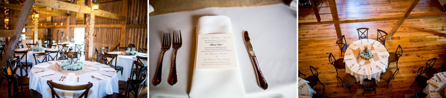 ironstone ranch elizabethtown pa wedding